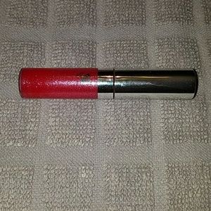 New Lancome Hot Number Glossware.